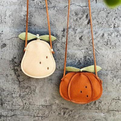 Mini sacs à bandoulière mignons de dessin animé pour filles, petits sacs à main, cadeau