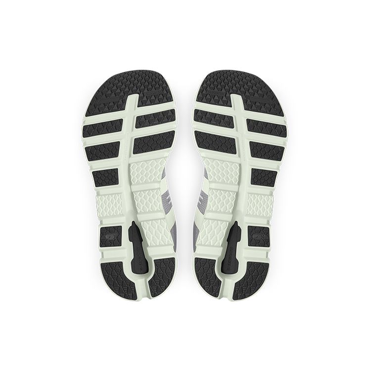 ON  Cloudrunner Frost Aloe Women Sneakers Green 46.99019