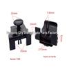Toyota Car Fender Mudguard Clips & Decorative Liner Buckles