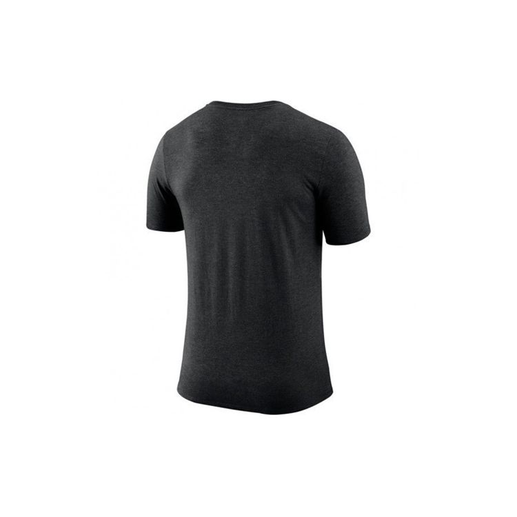 Nike Chicago All-Star Short Sleeve T-Shirt Men Tops Black BV9307-010