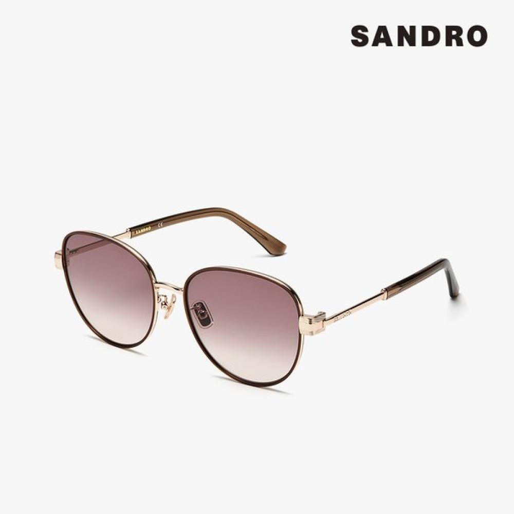 

Sandro Sunglasses Sd8072 1 410 57 Single option
