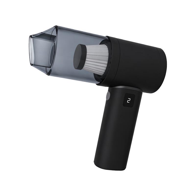 LISM KH-158 Cordless Handheld Car Vacuum Cleaner