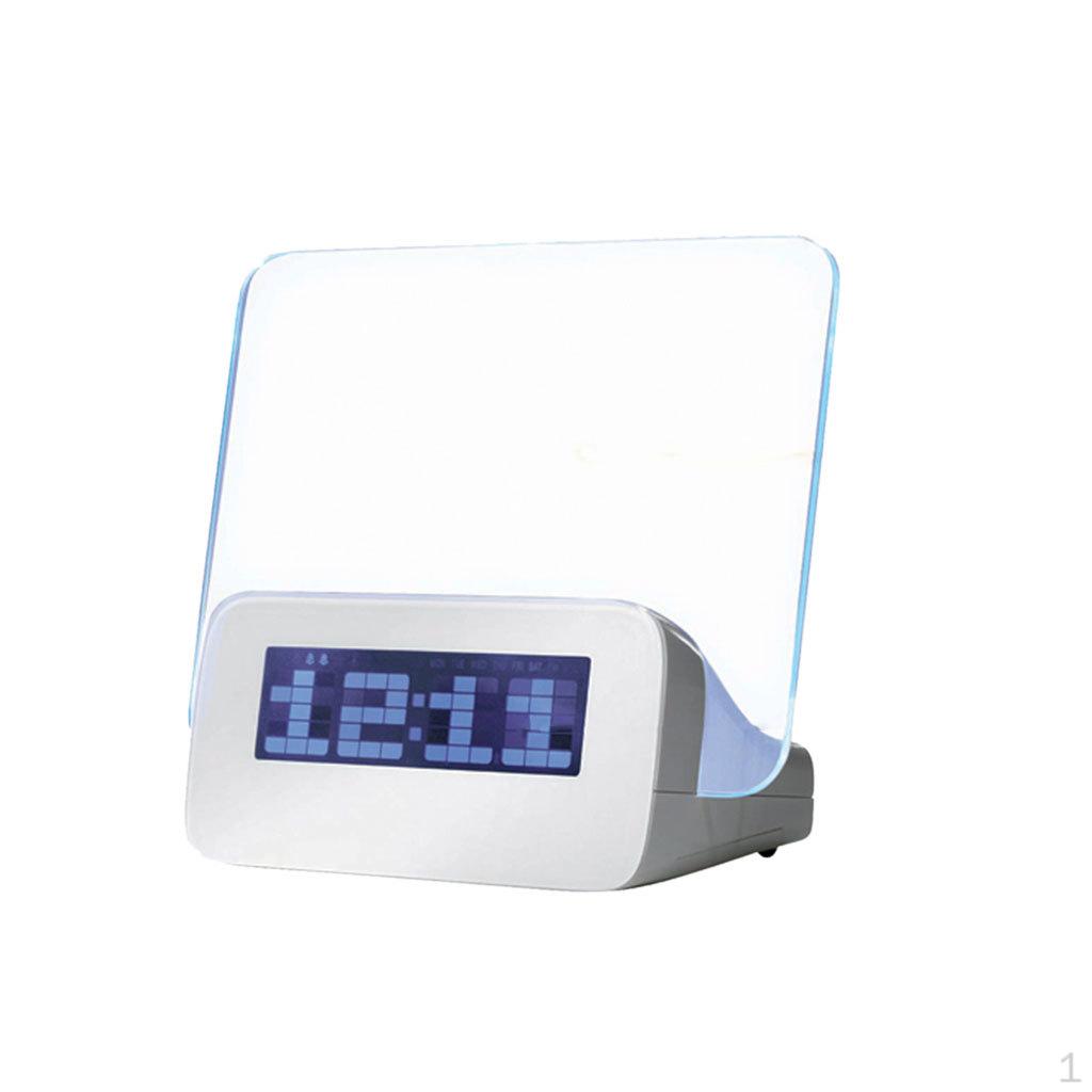 

LED Digital Luminous Fluorescent Message Memo Board Backlight with Highlighte