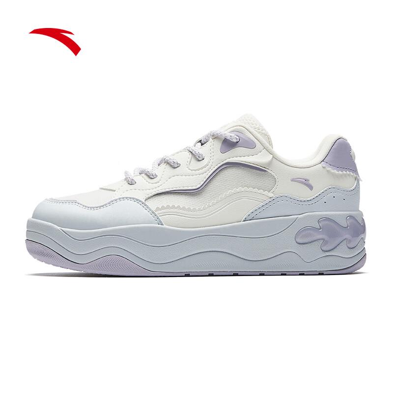 

ANTA Seaweed 3.0 Women s Platform Skate Shoes US 6.5