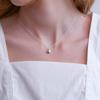 OVLA MINI SHELL NECKLACE JN032