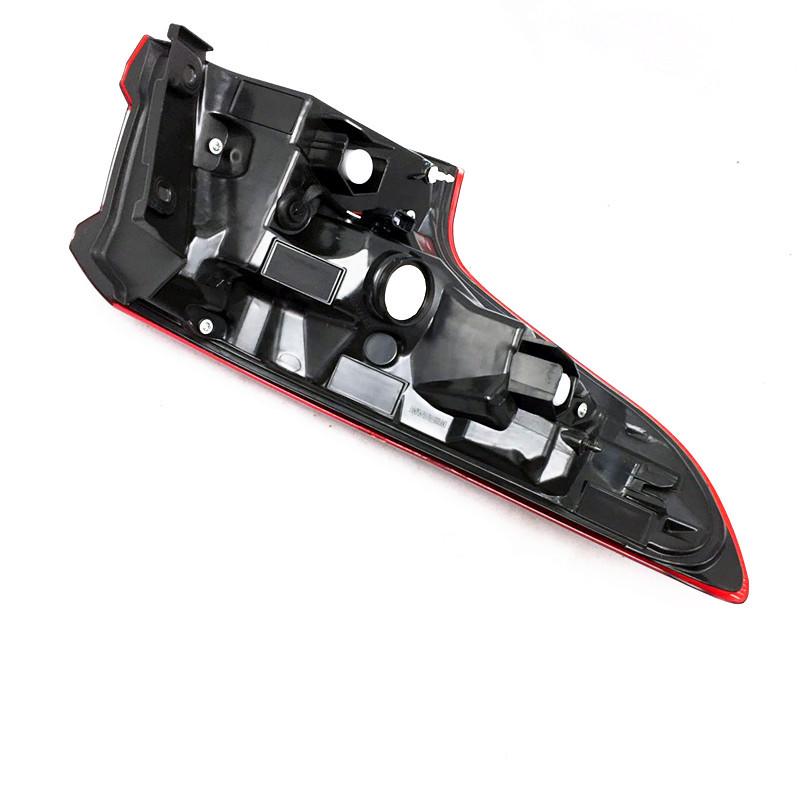 Neuer Qashqai Rückleuchte: Blinker- und Bremslichteinheit Modell 2019