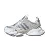 Xlg Runner Deluxe 'Grey Silver' JP5761