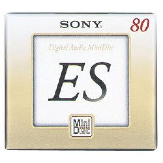 

SONY 5MDW80M Mini Disc