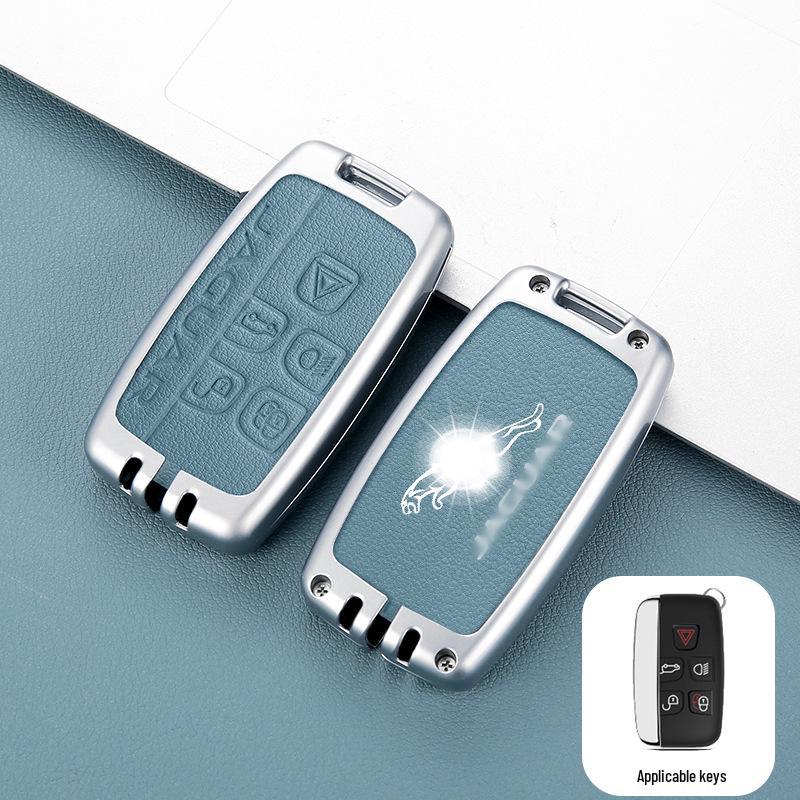 

2023 Jaguar XEL/XFL/E-PACE/I-PACE/F-TYPE Корпус ключа и пряжка