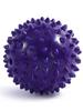 Hedgehog Massage & Grip Strength Ball - PVC Fitness Ball for Yoga, Stretching & Kids