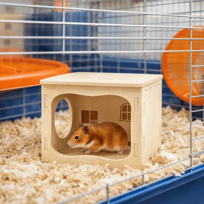 Produtos para animais – Roedores