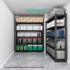 Jing Long Dun 5-Tier Storage Shelf