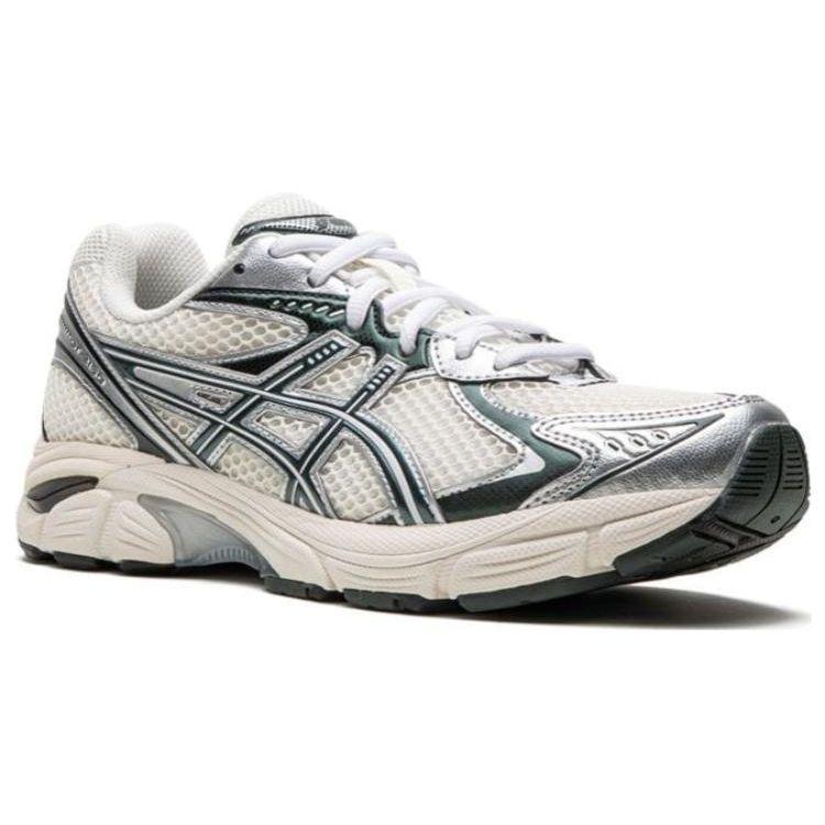 Kith x ASICS GT 2160 Cream Scarab 2023 Herren-Sneaker 1201A955-100