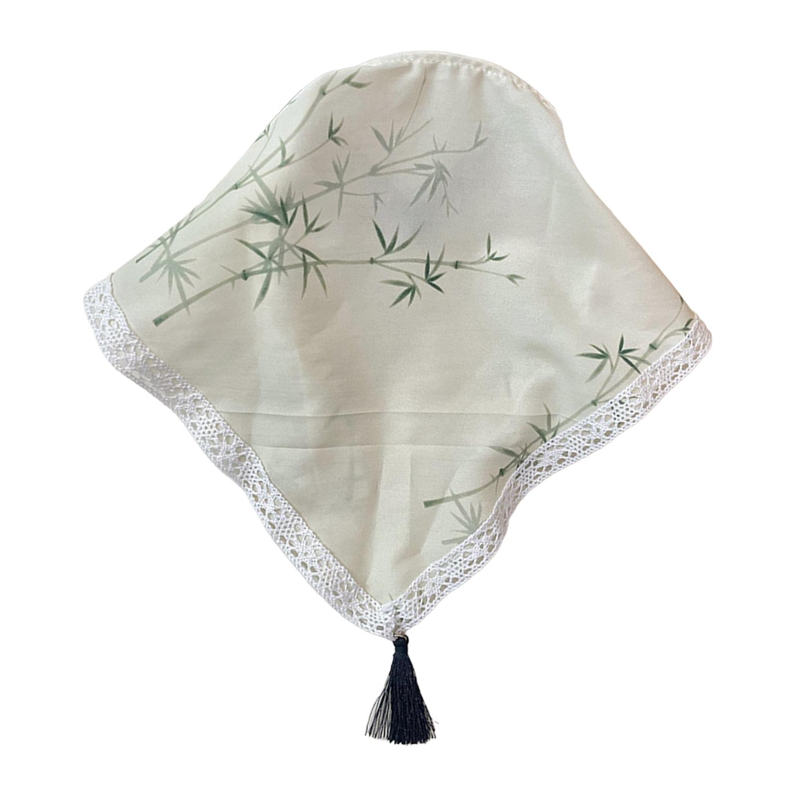 

Кружевной платок для головы для девочек, элегантный платок для волос, банданы, головной убор, тюрбан, повязка на голову для женщин, фото, повязка на голову C8