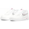 Nike Air Force 1 Low Topography Swoosh GS DJ4625-100