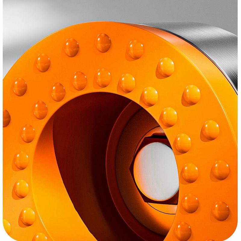 Stabiliserande nivåfötter Kraftiga nivåskruvben Justerbara fötter Nivelleringsfot för möbler, mekanisk utrustning