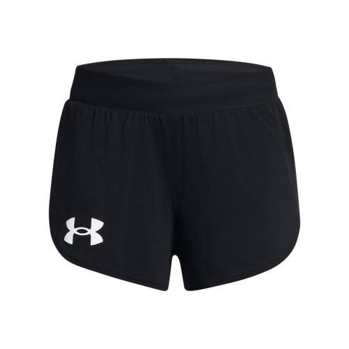 Under Armour Womens/Ladies Pro Runner 24 Shorts