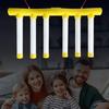 Quick Reaction Challenge Falling Sticks Game Glowing In The Dark Reflex Challenge Game  Creative