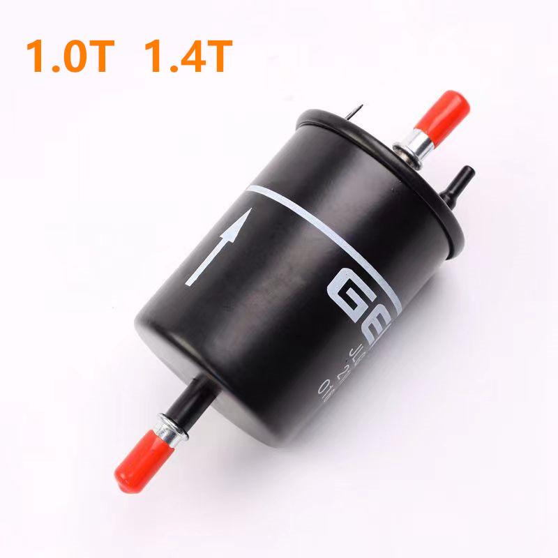 Car Air Conditioning Fuel Lubricating Oil Filter Kit,For Geely Binray,Binrui,A06
