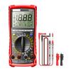 Portable Auto Repair Multimeter High Accuracy Car Circuit Tester Easy to Carry for Various Vehicle Circuit Measurements