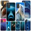 Ocean Monster Shark Swimming Phnoe Case for Phnoe Case for Xiaomi Redmi Note 15 14 14S 13 Pro Plus 12 12S 11S 11E 10S 10 11T 5G