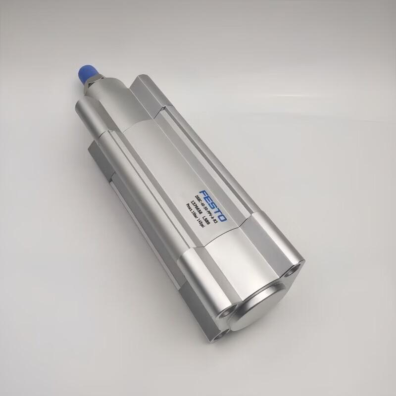 

Pneumatic Adjustable Stroke Cylinder