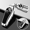 Compatible Key Cover for BYD Models: Seagull, Seal 06dmi, Dolphin 06GT, Seal 07dm - Car Metal Shell Buckle Modification