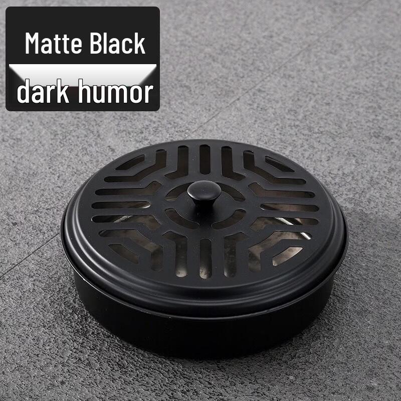 Lion Search Ognioodporny Uchwyt na Spiralkę Przeciwkomarową