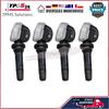 4PCS For BYD Qin Song Tang Yuan 433Mhz S6DM-3609200 S6DM3609200 TPMS Tire Pressure Sensor Monitoring System