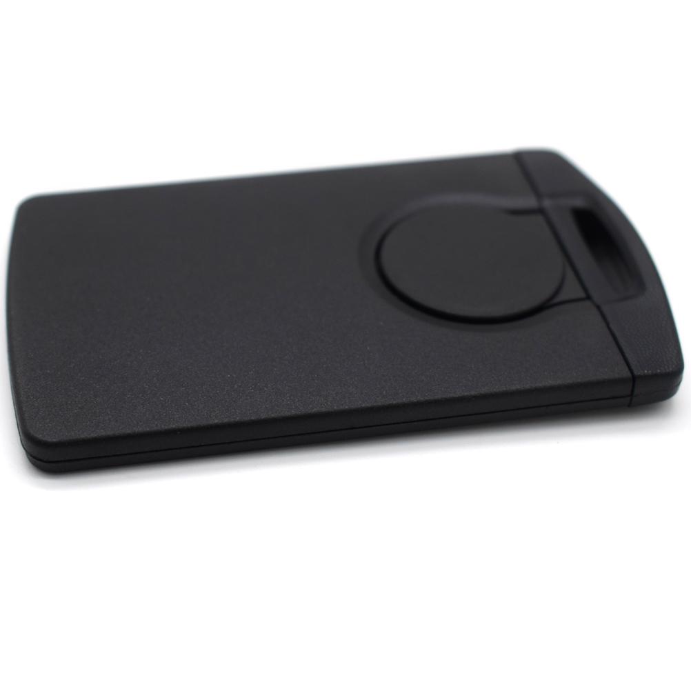 Smartcard Complete Card With Programming Electronics For Renault Scénic Mégane Koleos Clio Laguna 433Mhz ID46 PCF7947 ProPlip