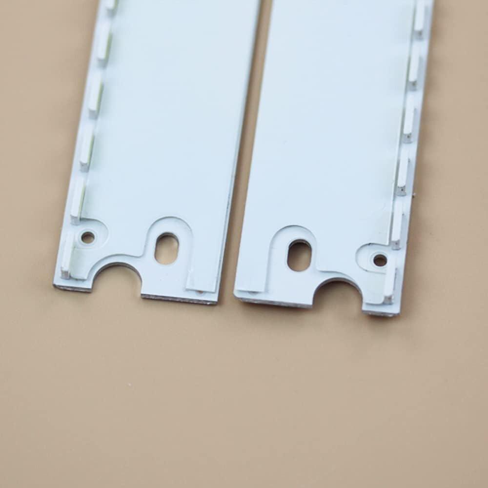 LED Backlight Strip TV Replacement Part for UN55MU7500FXZA UN55MU7000FXZA UN55KU7000FXZA BN96-39601A BN96-39602A BN96-39595A BN9