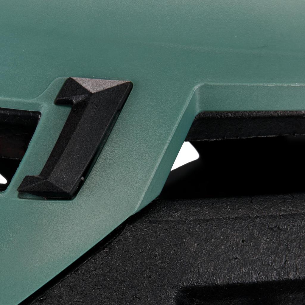 Mammut Wall Rider Dark Jade 56-61cm