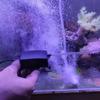 Increase Oxygen Fish Tank Filter Pump Suction Cup Aquarium Oxygen Pump  Biological Filtration