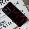 Goth Vampire Bat Gothic For Realme C67 C55 C53 C51 C35 C33 C31 C30 C25s C21Y GT Neo 6 GT5 9 10 11 12 Pro Plus Case