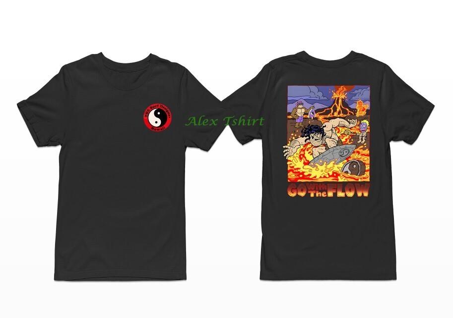 LIMITED T&C Vintage Town And Country Surf Design Shirt Unisex T-Shirt