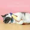 Cat Funny Simulated Fish Interactive Toy Safe and Durable Suitable for Both Indoor and Outdoor Cats and Dogs
