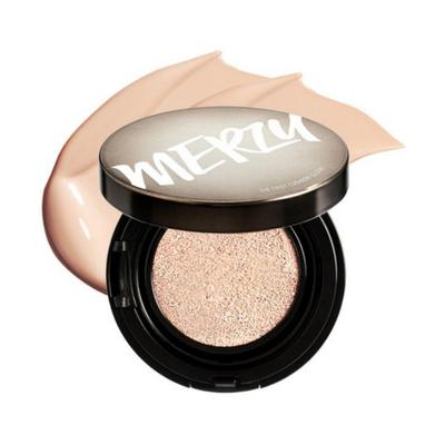 MERZY The First Glow Cushion Foundation