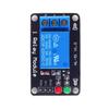 Montaj Delikli 8550 Sürücülü Güçlü 3.3V Röle Modülü Endüstriyel Otomasyon Kontrolü İçin