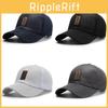 Baseball Cap Mesh Hats Adjustable Summer Sun Protection Outdoor Breathable