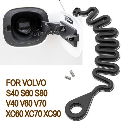 Brandstoftankdekselleiding Olietankdopkabel Voor Honda Volvo S80 S60 S40 S60L XC60 XC90 C30 C70 MINI SMART Chevrolet Capaci