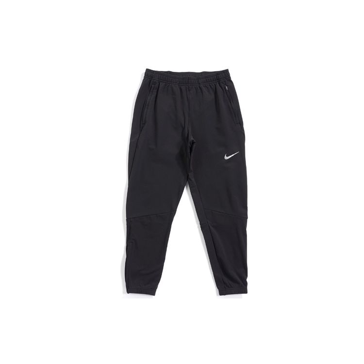 Nike Therma-FIT Essential Fleece Joggers Black BV5074-010 S