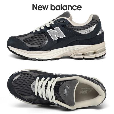 New Balance 2002 Unisexové tenisky M2002rny