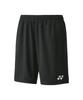 Yonex Knit Charcoal Men's Shorts, 15189, (036)