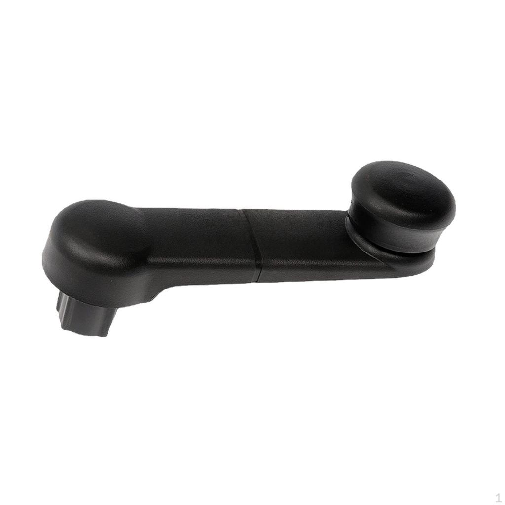 Raamkruk Handvat, F373342A , Raammechanisme Handvat accessoires