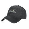Columbo Driving Just One More Thing Cowboy Hat Wild Ball Hat Golf Cap Hat Luxury Brand Girl Unisexs