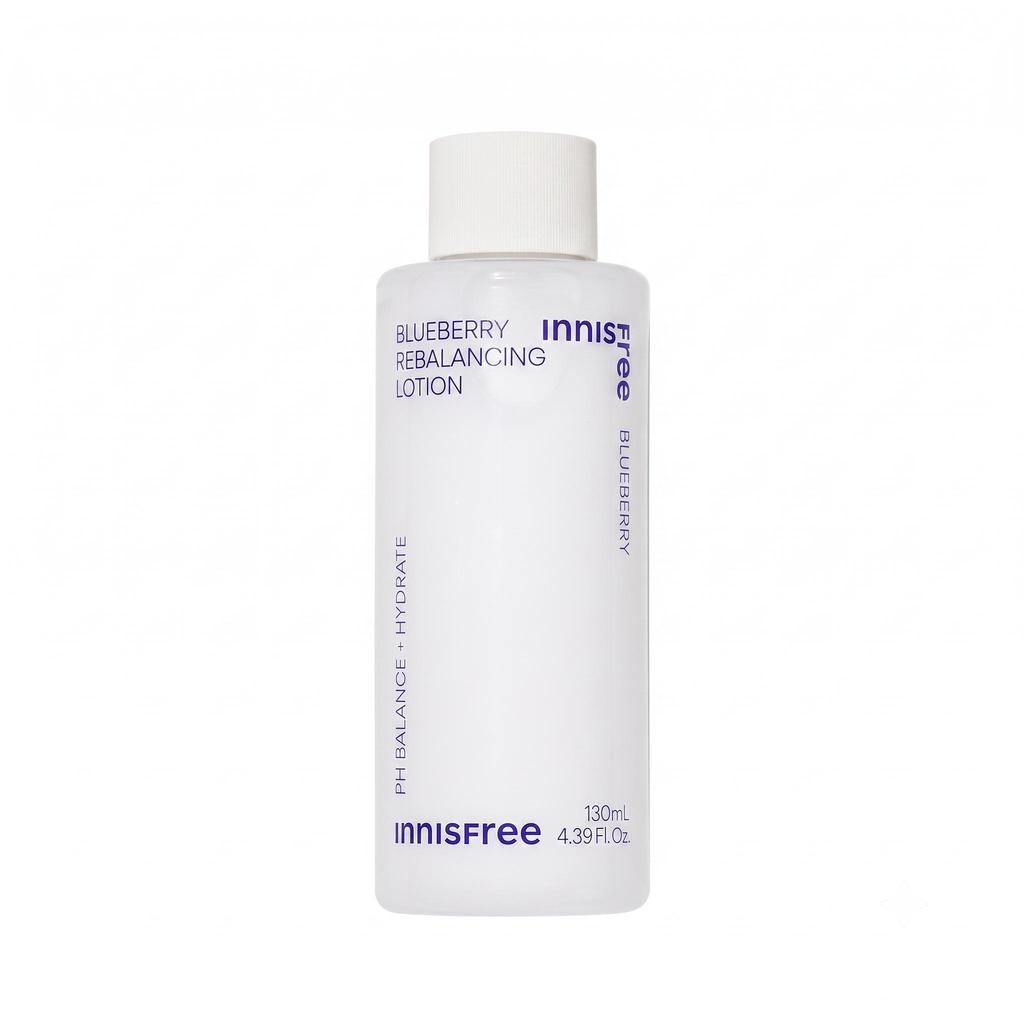Innisfree Blueberry Rebalancing Lotion 130ml