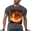 Obsidian Tshirt T Shirts For Unisex Graphic Funny Cotton T Shirts High Quality Unisex T Shirt Graphic Tshirt