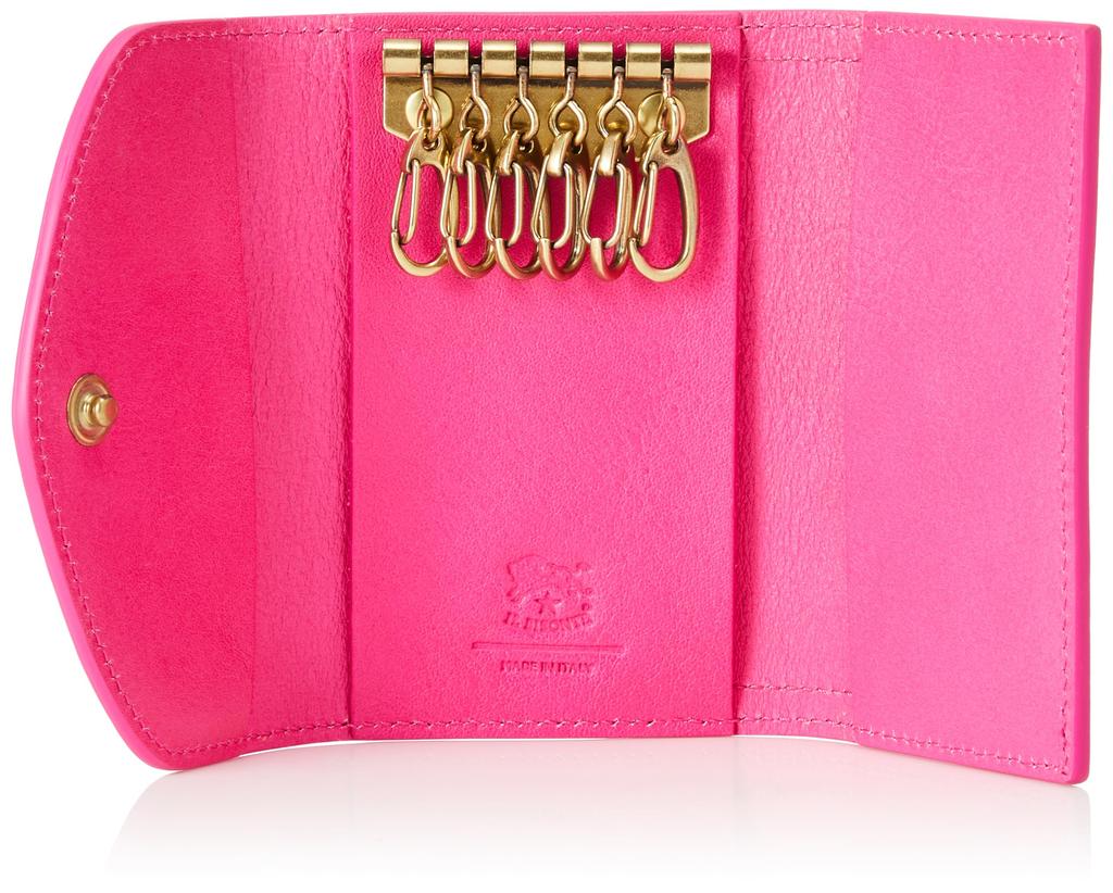 6 Key Case SKH150 PV0001 AZALEA [Ilbizonte] [product]