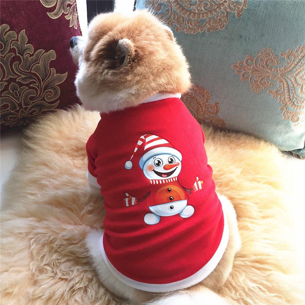 Pet Supplies Winter Outfit Animals Costume Puppy Coat Dog Jumpsuit Pet Outfit Dog Clothes