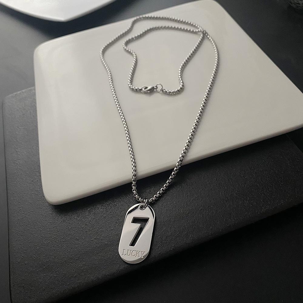 

Женская модная длинная подвеска-цепочка для свитера - Коллекция Осень/Зима 2022